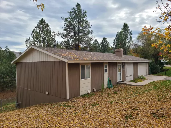 Lolo, MT 59847,150 Highmore ST