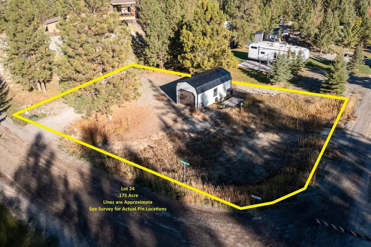 Rexford, MT 59930,Lot 24 Nelson DR