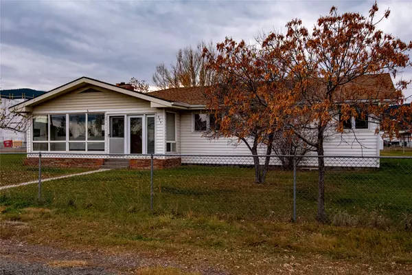 Boulder, MT 59632,217 S Jefferson ST