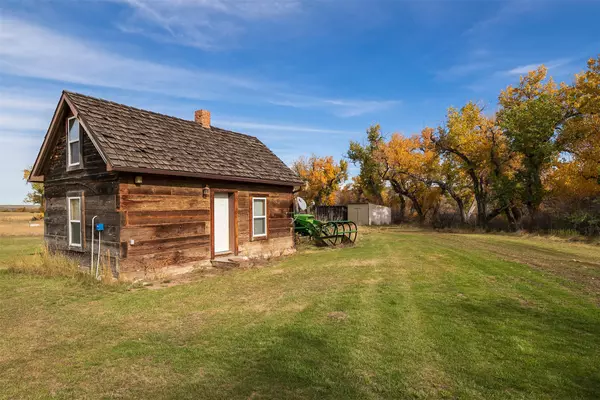 Billings, MT 59101,7249 Pryor RD