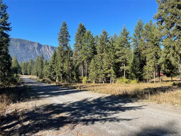 Thompson Falls, MT 59873,Lot 21 Big Fir DR