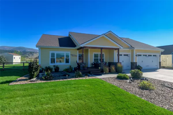 Frenchtown, MT 59834,15650 Roman Creek RD