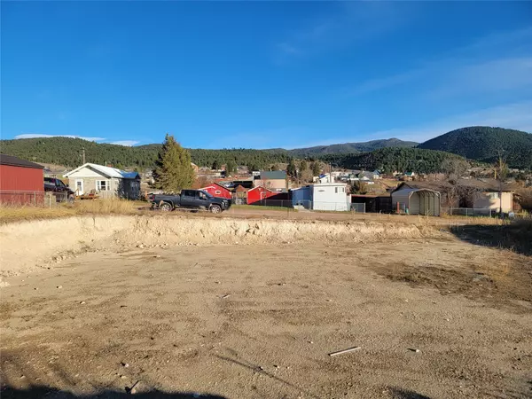 Philipsburg, MT 59858,Lot 16-18 N Holland ST