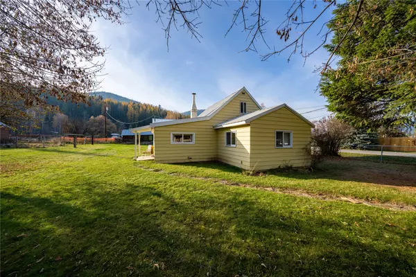 Libby, MT 59923,363 Vanderwood RD