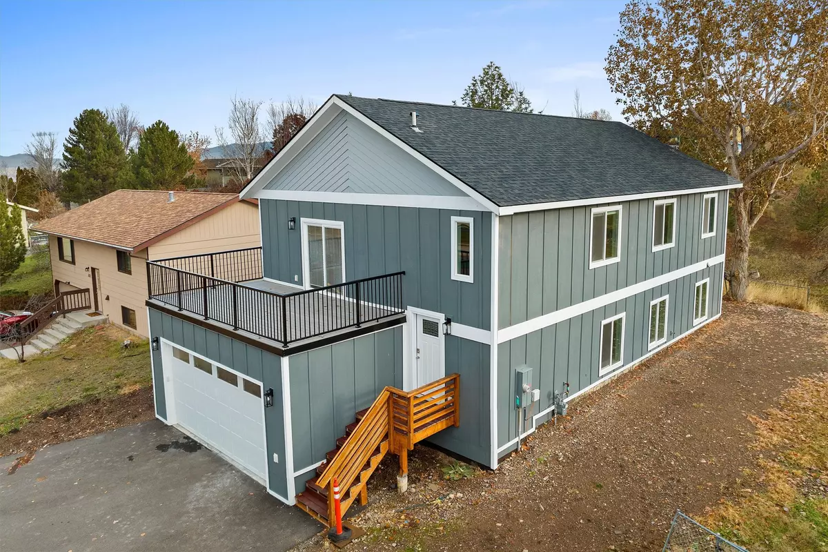 Missoula, MT 59803,116 Cotter CT