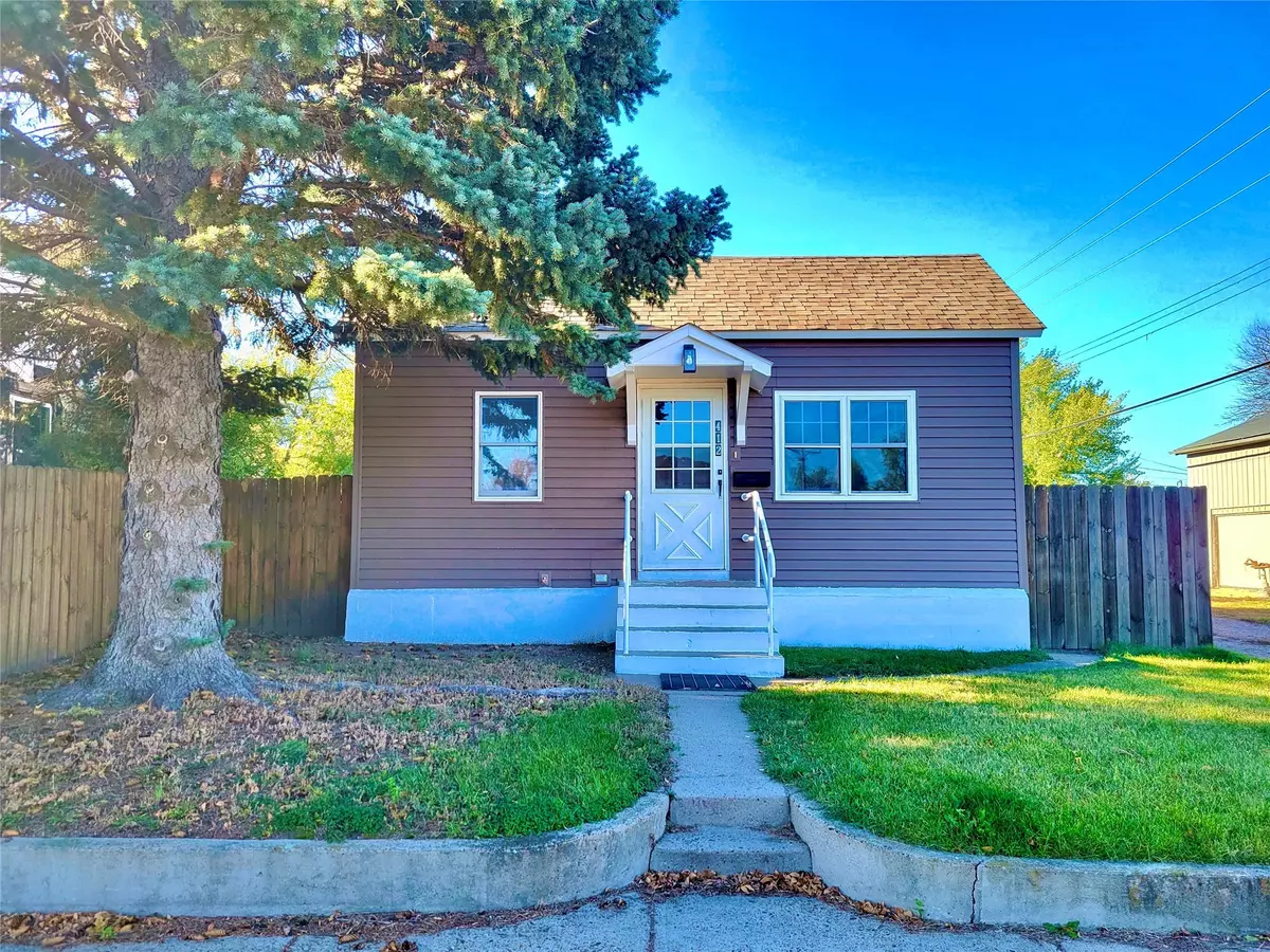 Glendive, MT 59330,412 E Towne ST