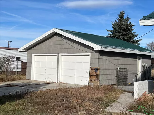 Deer Lodge, MT 59722,715 Texas AVE