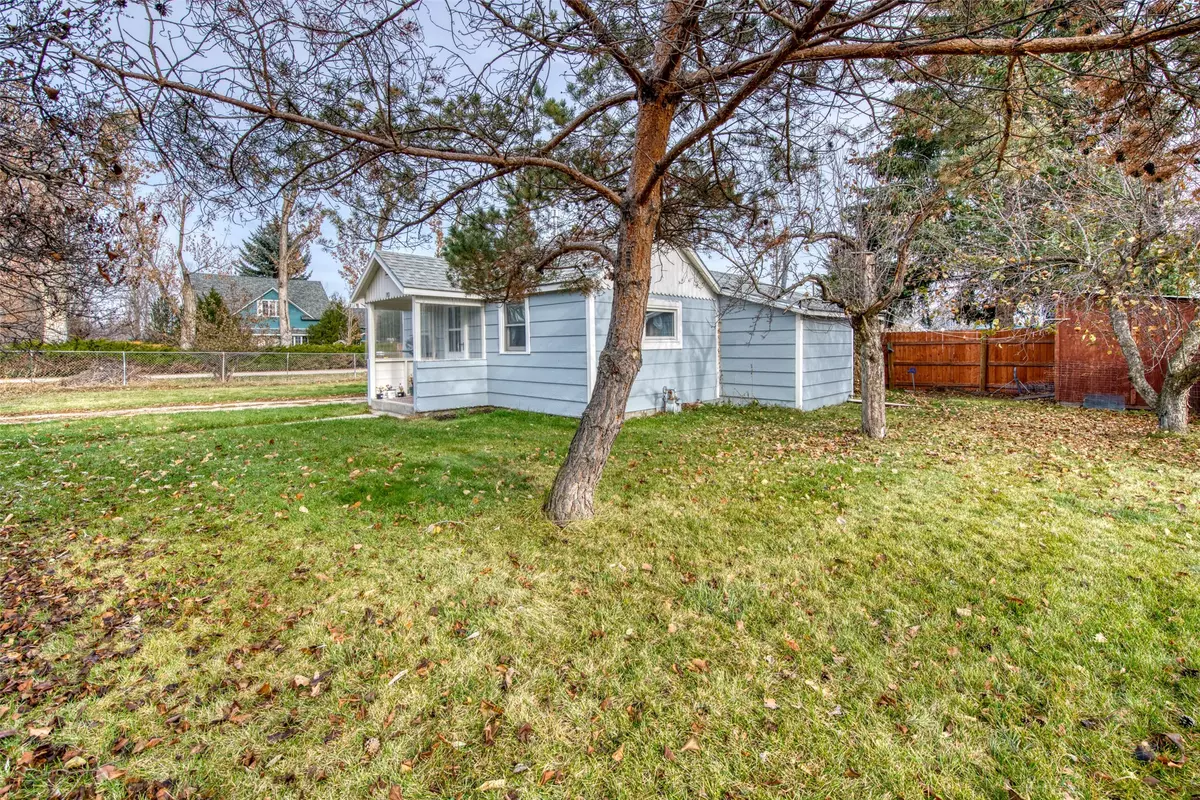 Victor, MT 59875,180 N Martin ST
