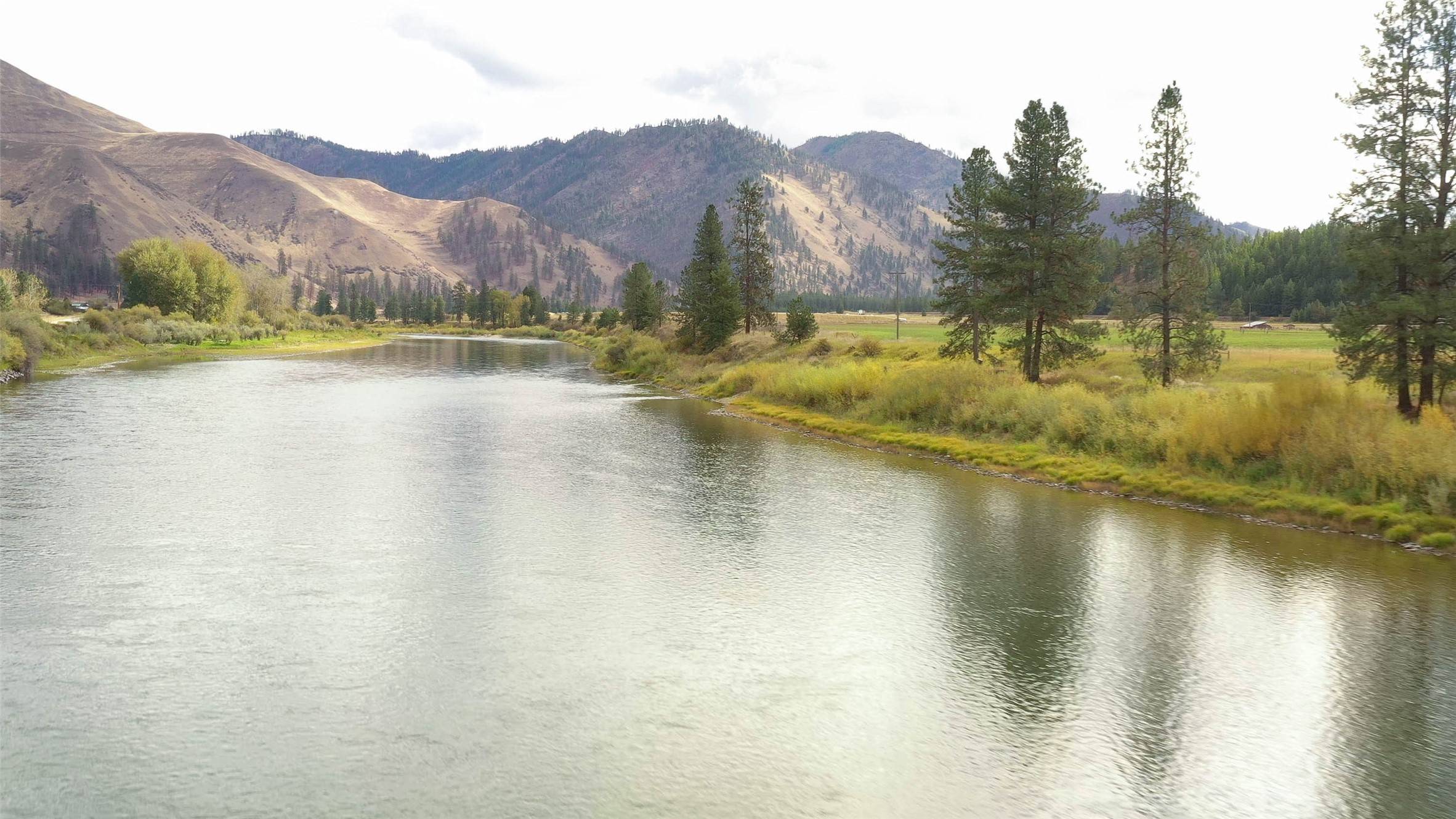 Superior, MT 59872,Lot 4 Kestrel DR