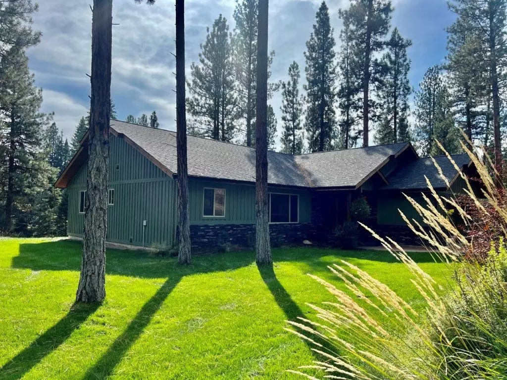 Seeley Lake, MT 59868,667 Whitetail DR