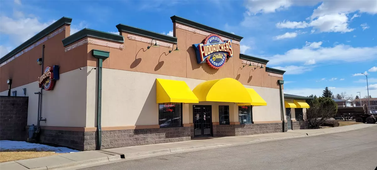 Great Falls, MT 59405,3315 10th AVE S