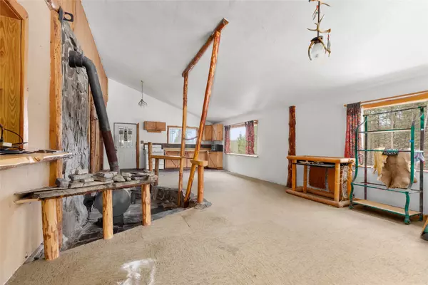 Somers, MT 59932,475 Buffalo TRL