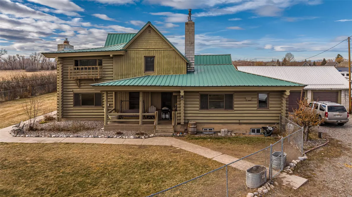 Belgrade, MT 59714,3039 Amsterdam RD