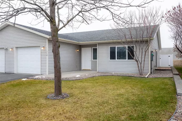 112 Barron WAY, Kalispell, MT 59901