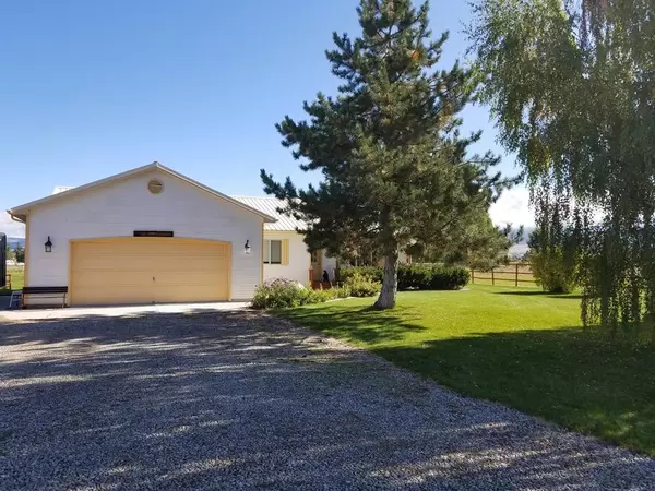 Stevensville, MT 59870,4538 Sunny LN