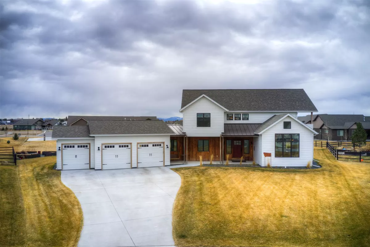 Manhattan, MT 59741,14 Travelers WAY