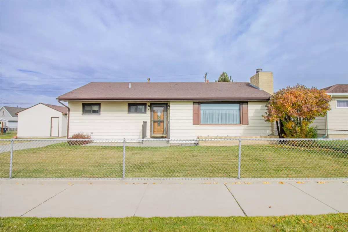 Butte, MT 59701,2715 Locust ST