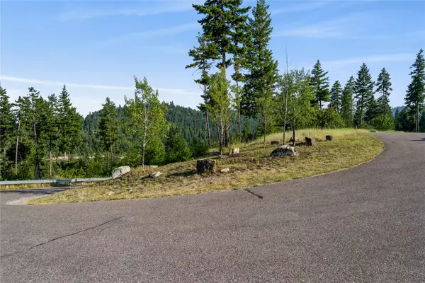 Lakeside, MT 59922,Lot17A Trappers Creek RD