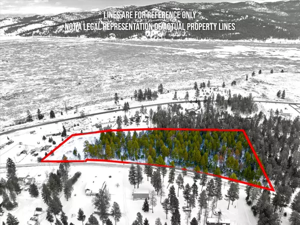Kila, MT 59920,196 Cottage LN