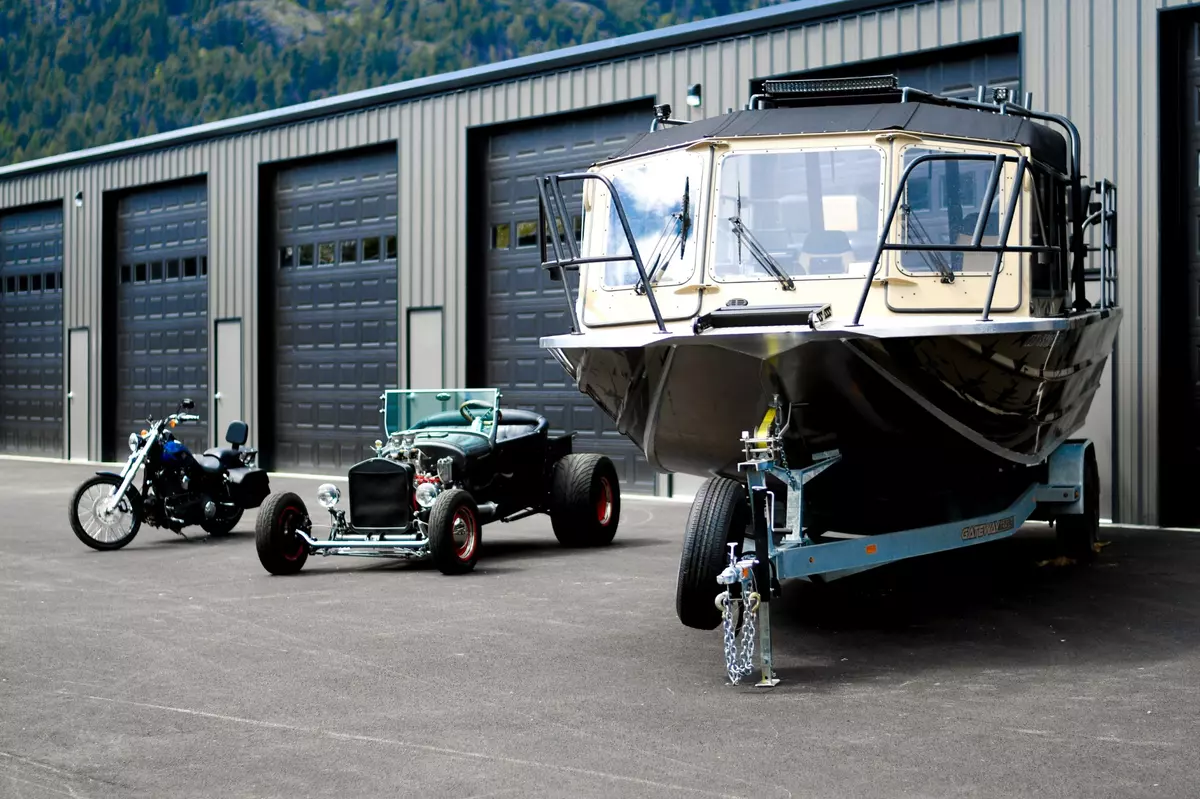 Kalispell, MT 59901,1032 Prospector TRL #10