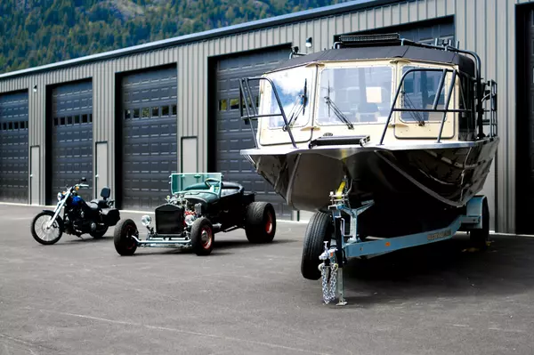 1032 Prospector TRL #10, Kalispell, MT 59901