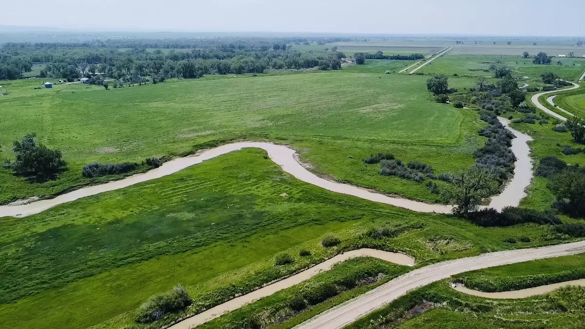 Harlem, MT 59526,TBD Ekegren RD