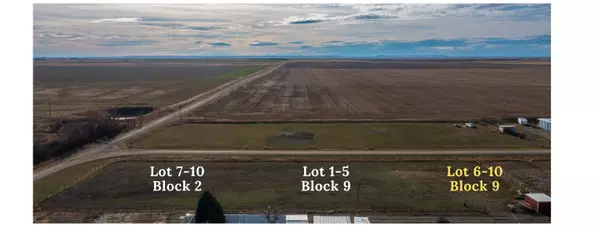 Brady, MT 59416,6-10 3rd AVE SW