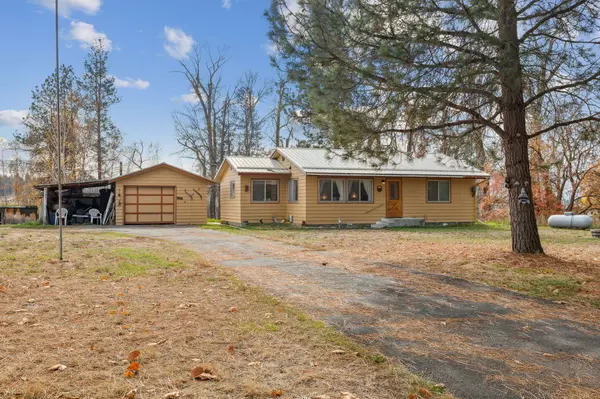 Stevensville, MT 59870,117 Dry Gulch RD