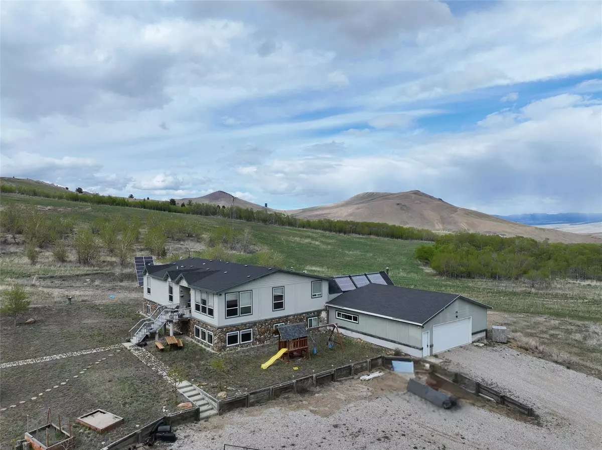 Anaconda, MT 59711,495 Aspen Hills TRL