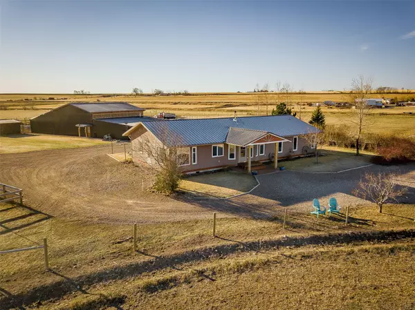 Fort Shaw, MT 59443,69 5th LN