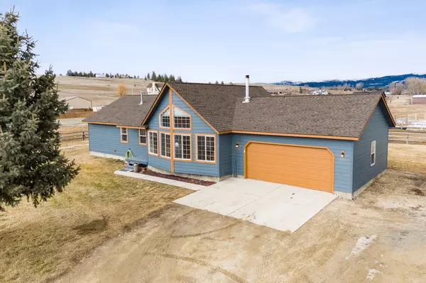 Stevensville, MT 59870,620 Cody LN