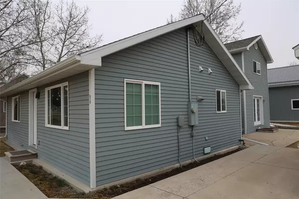 Valier, MT 59486,515 Marias AVE