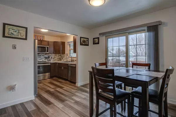 Billings, MT 59105,1167 Patriot ST