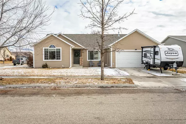 Missoula, MT 59808,3650 Knightbridge LN