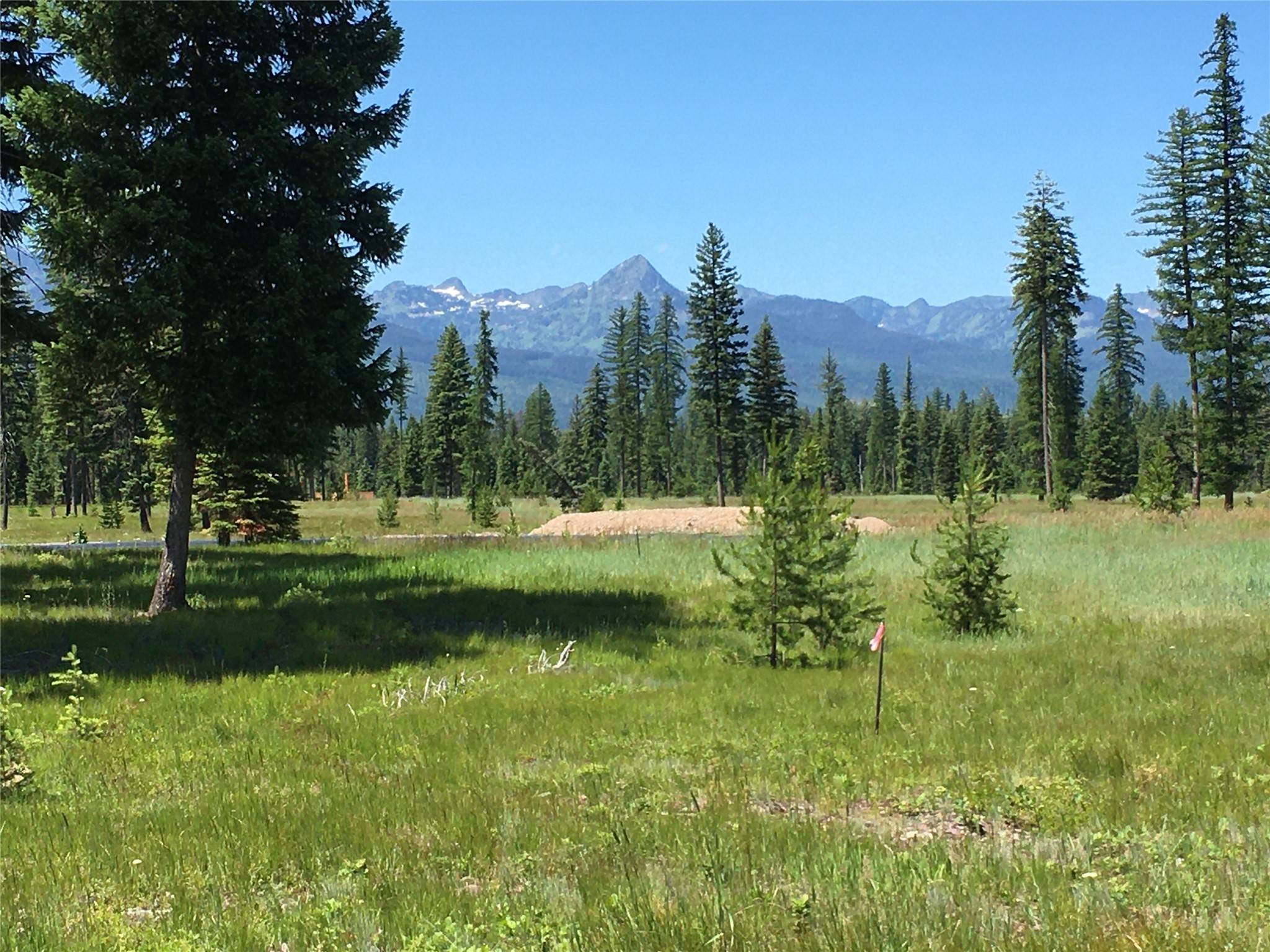 Swan Valley, MT 59826,181 Mission Vista LN