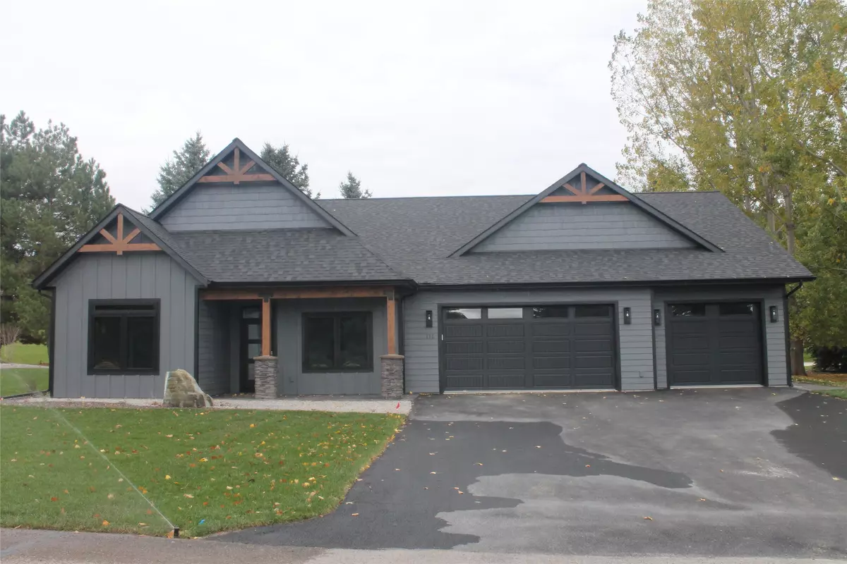 Bigfork, MT 59911,111 Whitetail CT