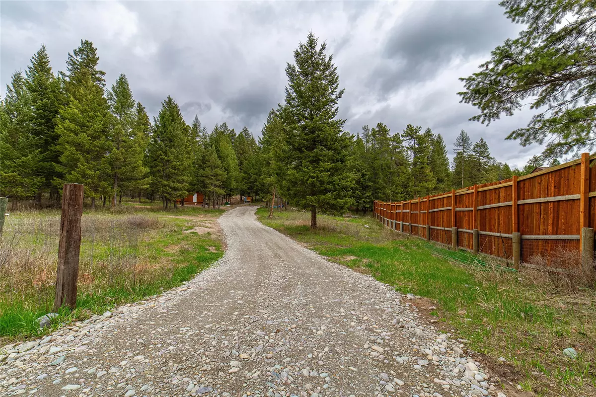 Whitefish, MT 59937,288 Hodgson Pines WAY