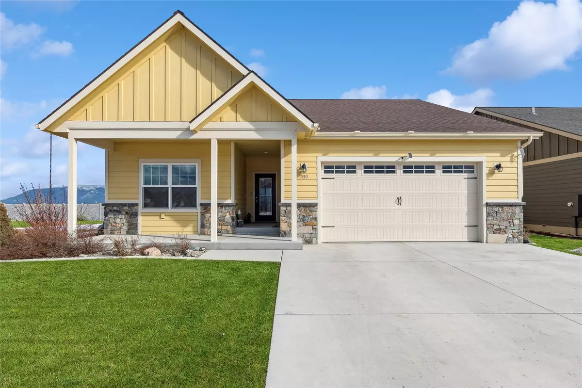 Kalispell, MT 59901,789 Foxglove DR