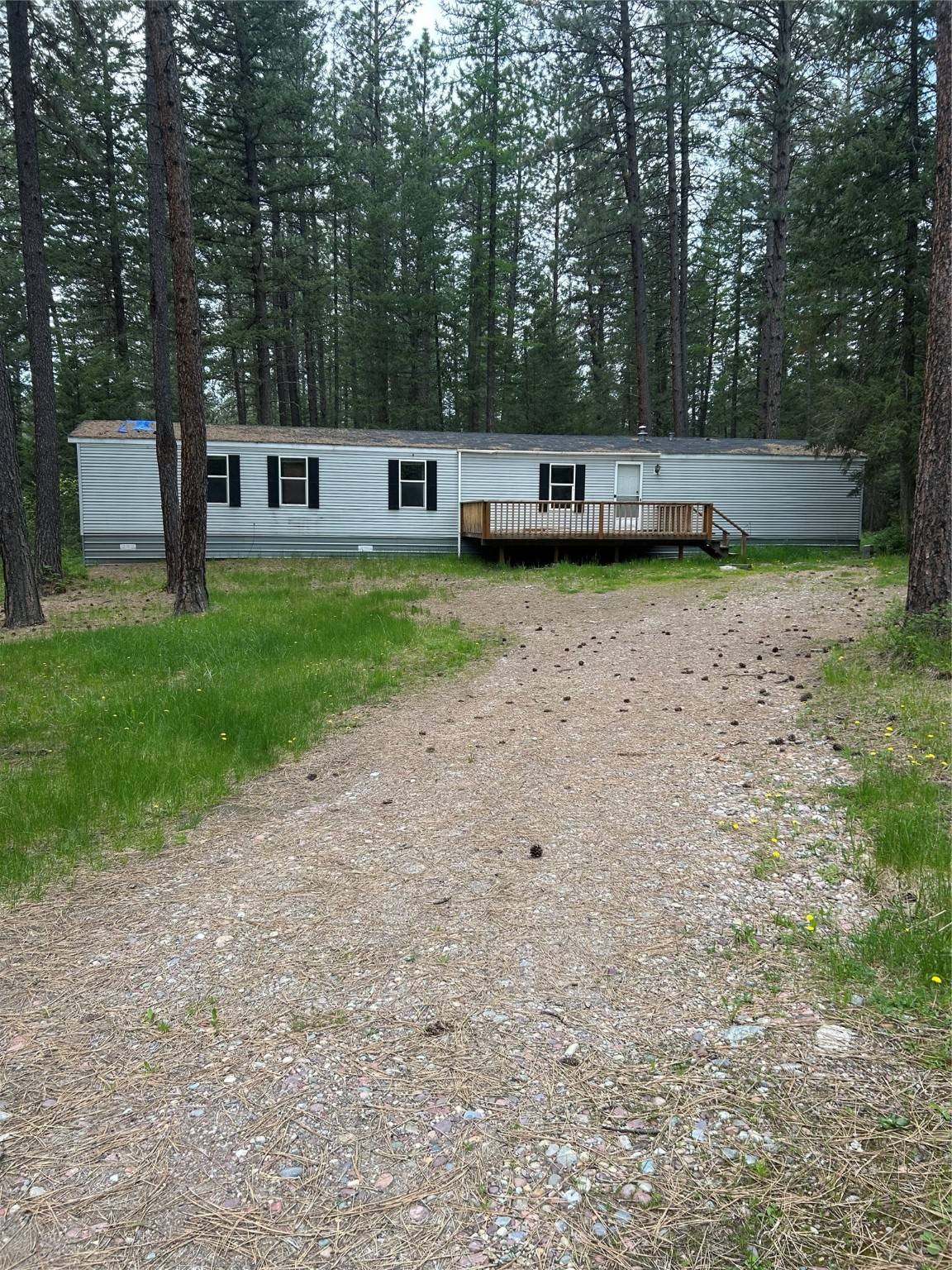 Ronan, MT 59864,32408 Timberlane RD