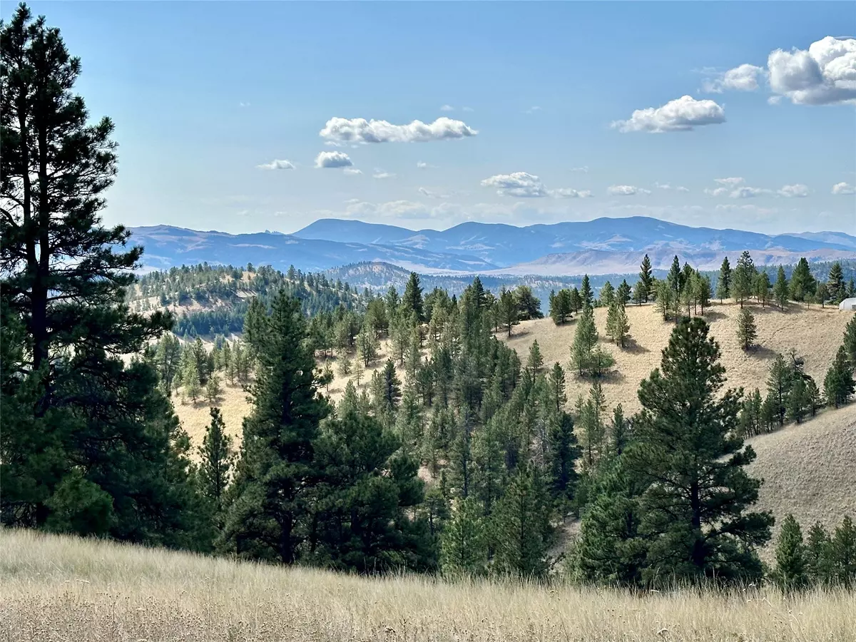 Cascade, MT 59421,TBD Lookout LN