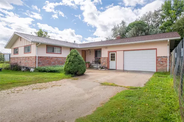Hamilton, MT 59840,707 W Desta ST