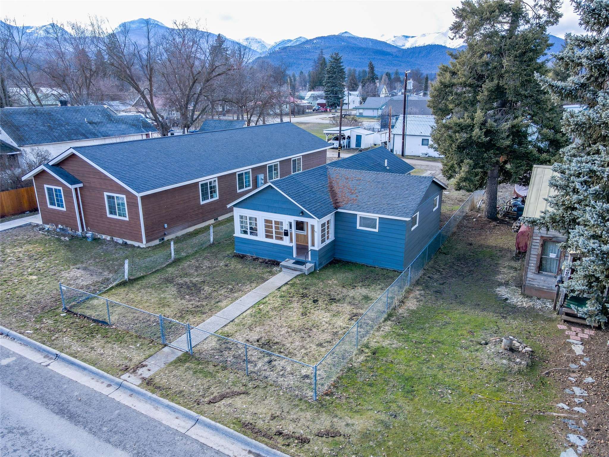Libby, MT 59923,410 Dakota AVE