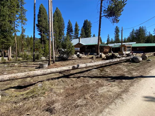 Sula, MT 59871,364 S P ST