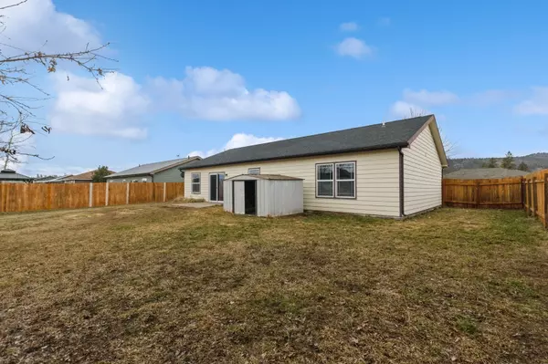 Somers, MT 59932,1083 Klondyke LOOP