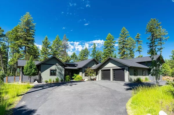 Whitefish, MT 59937,1322 Whitefish Village DR