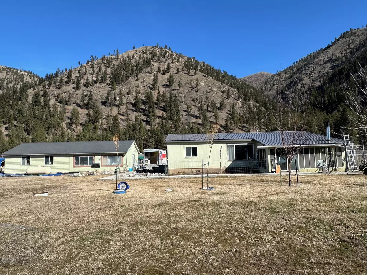 Superior, MT 59872,246 Sunnyside LN