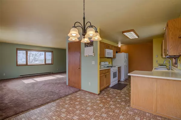 Gardiner, MT 59030,125 Granite ST