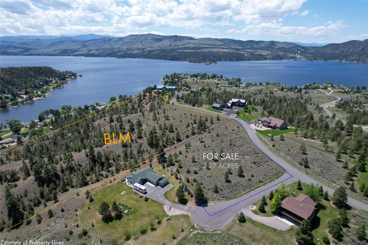 Helena, MT 59602,3905 Lake Point DR