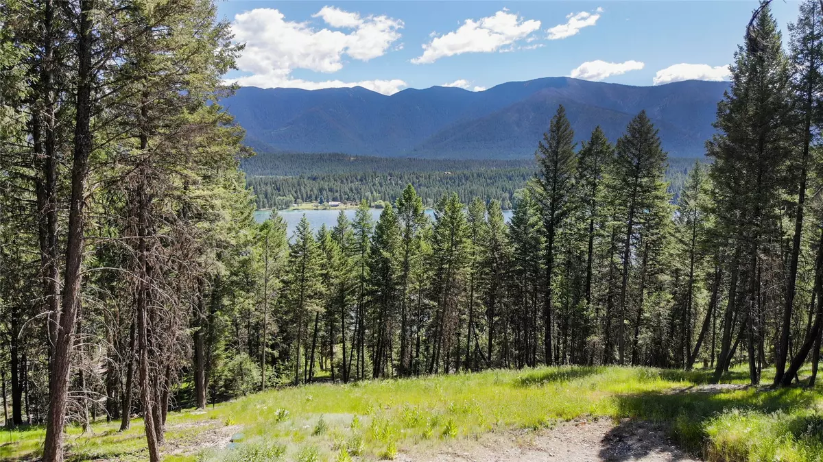 Eureka, MT 59917,187 Elk TRL