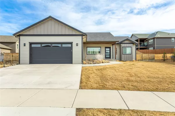 Missoula, MT 59803,6780 Sawyer CT